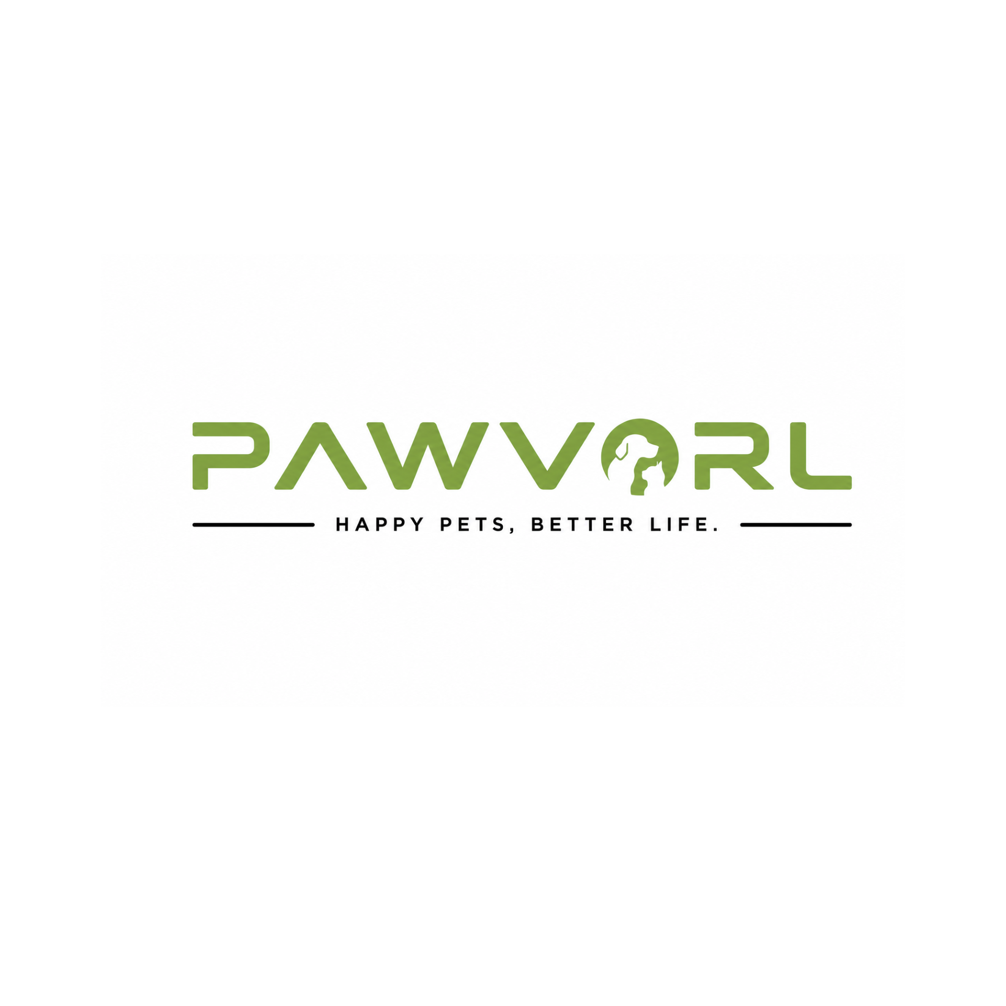 Pawvorl