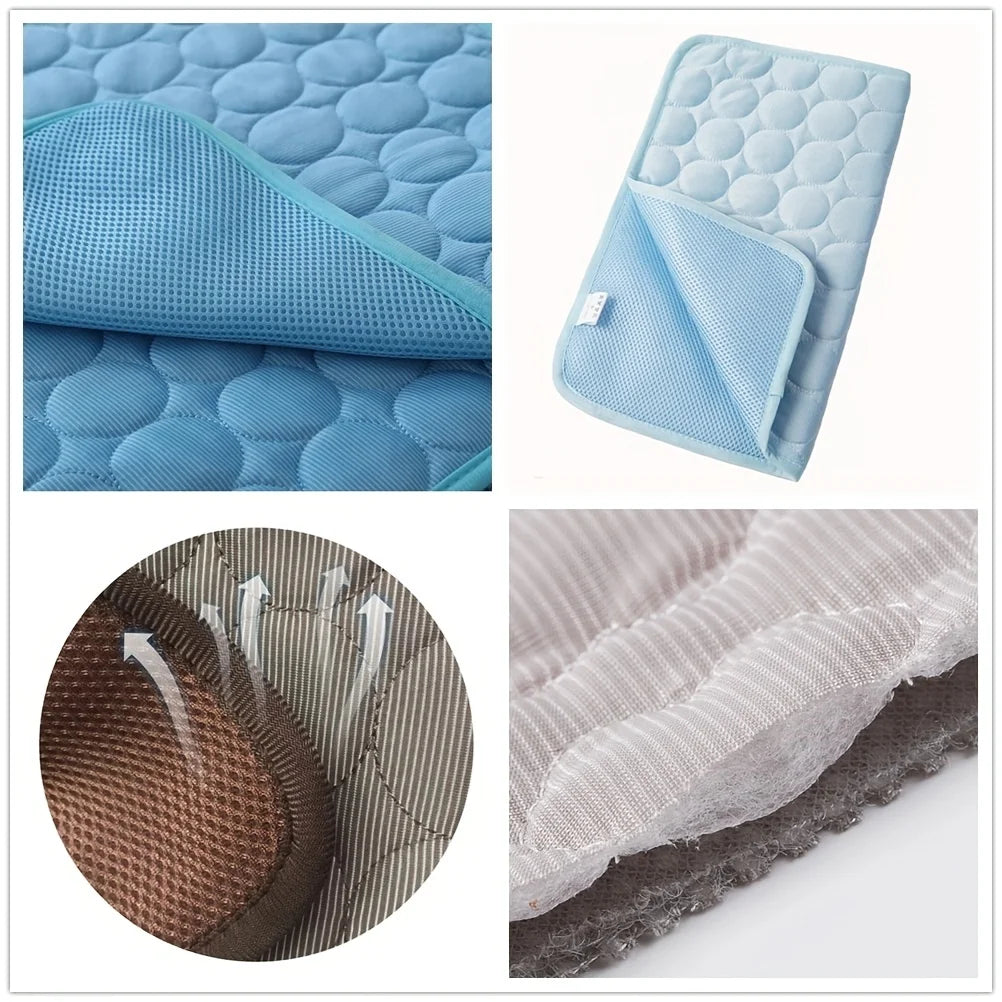 Pawvorl - CoolPaw Mat